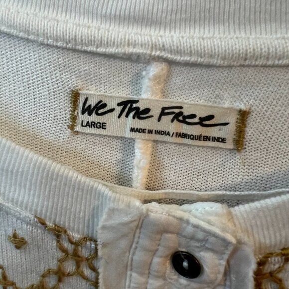 We the Free Tunic - Picture 3 of 3